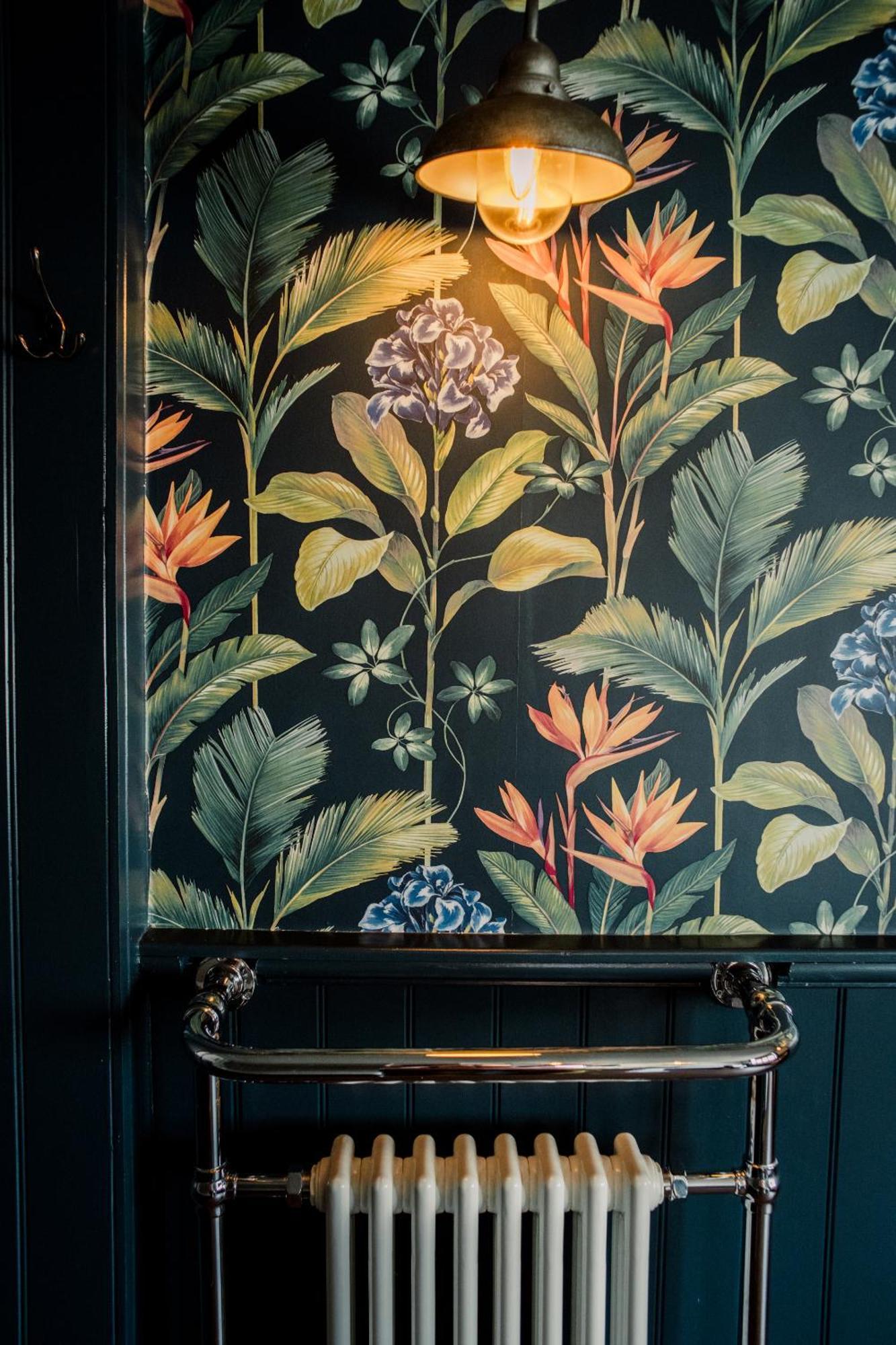 The Corner House Canterbury Luaran gambar