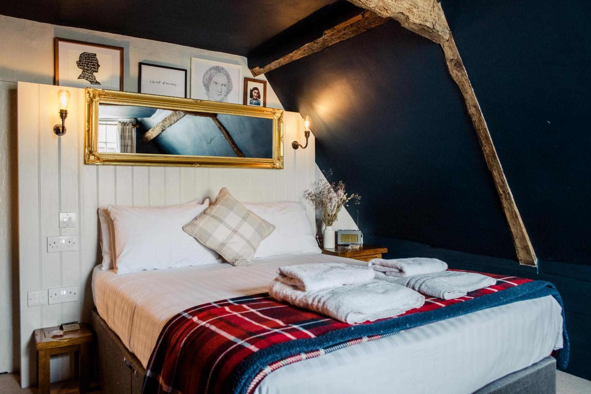 The Corner House Canterbury Luaran gambar