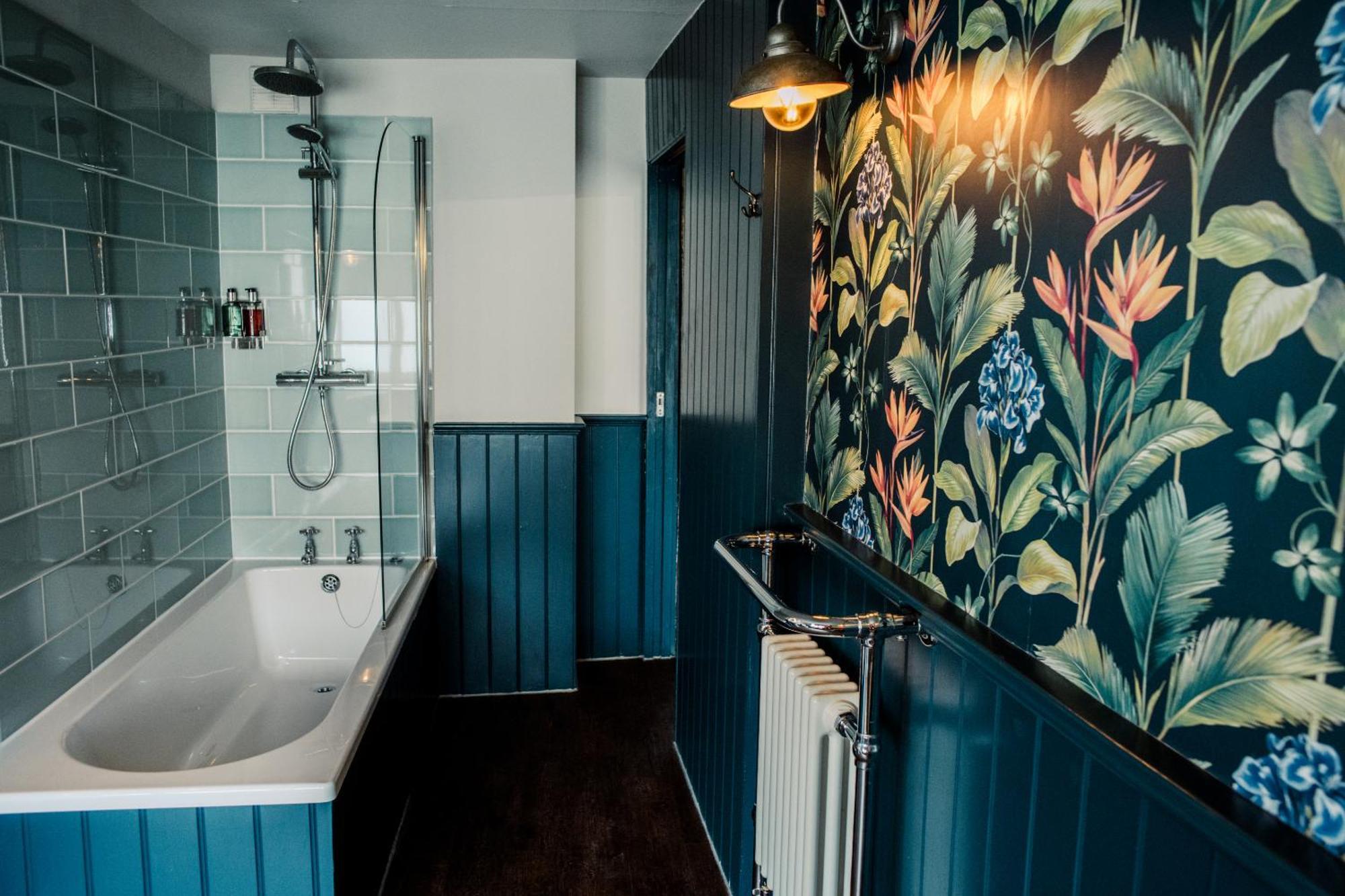 The Corner House Canterbury Luaran gambar