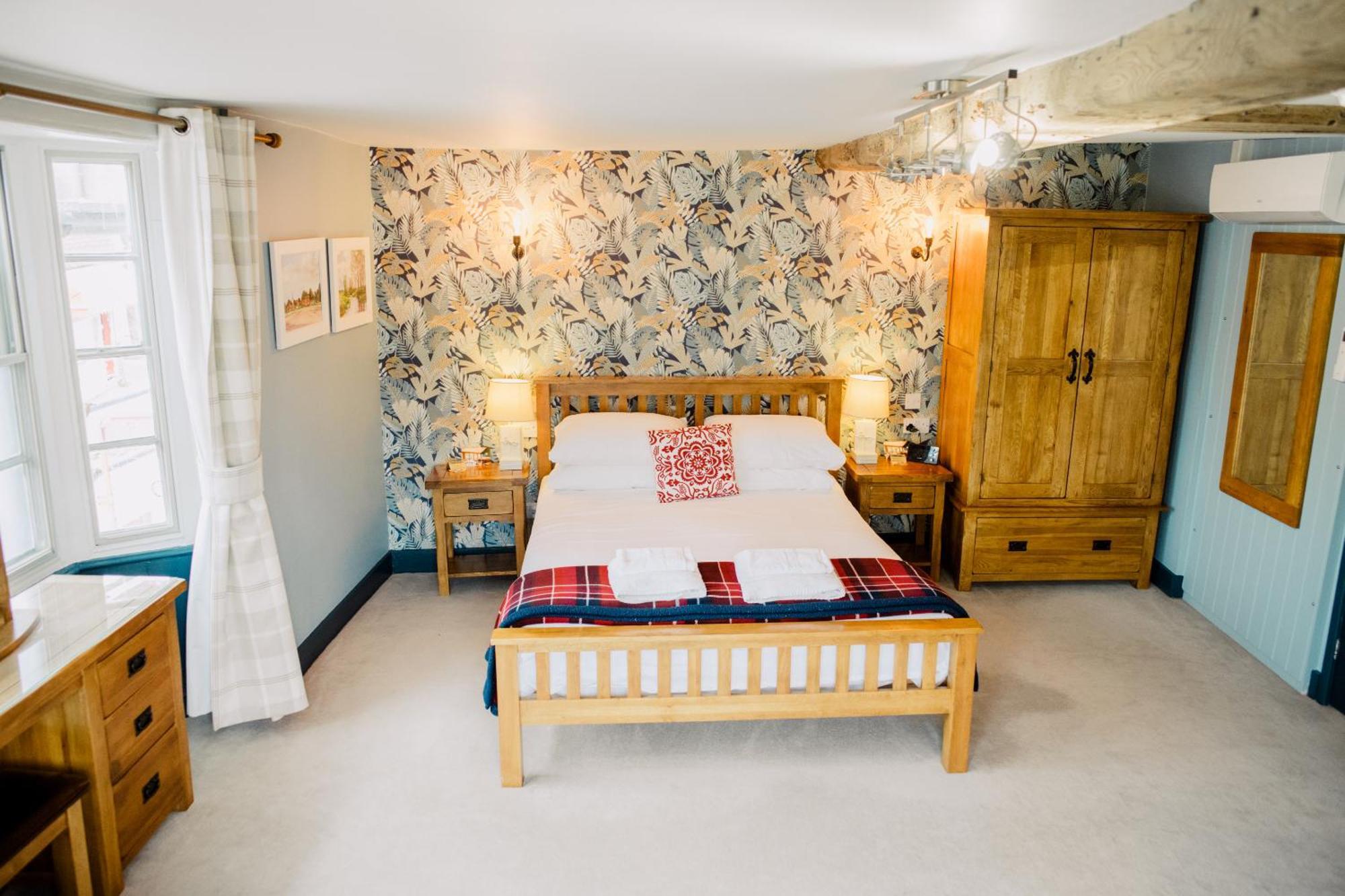 The Corner House Canterbury Luaran gambar