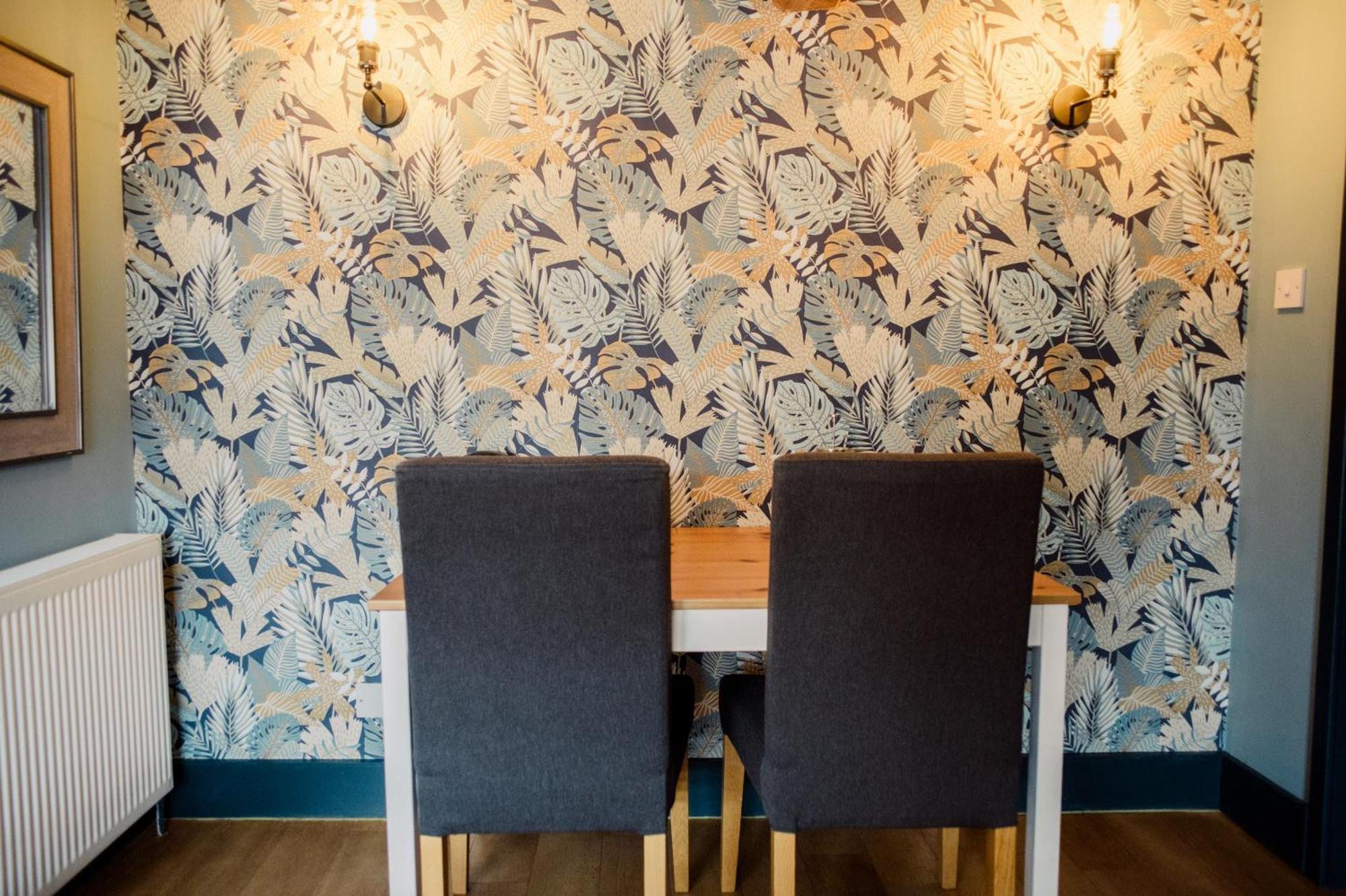The Corner House Canterbury Luaran gambar